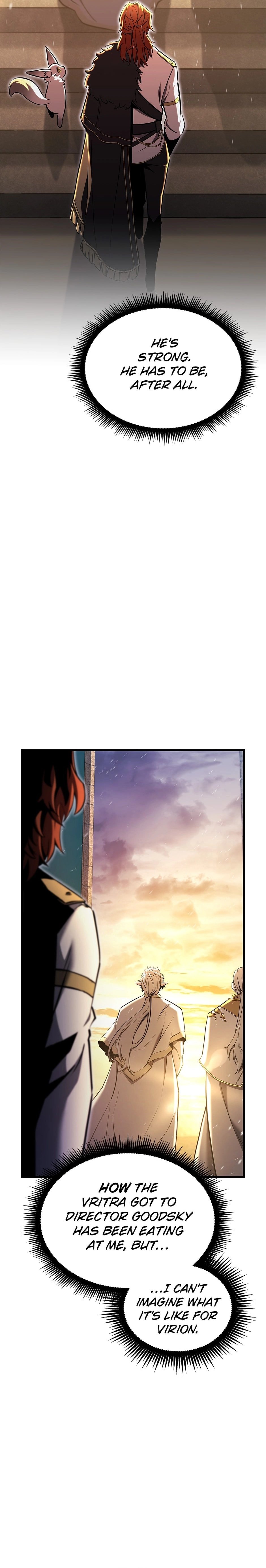 The Beginning After the End, Chapter 176 image 38